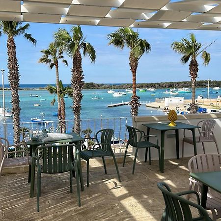 פורטו צ'זראו Casa Clementina Rooms Vista Mare מראה חיצוני תמונה