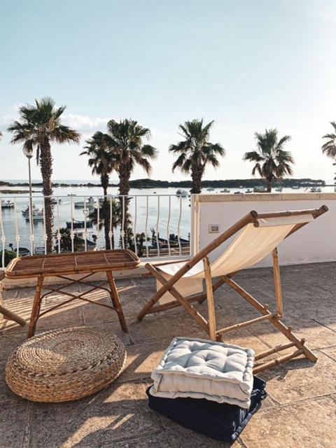 פורטו צ'זראו Casa Clementina Rooms Vista Mare מראה חיצוני תמונה