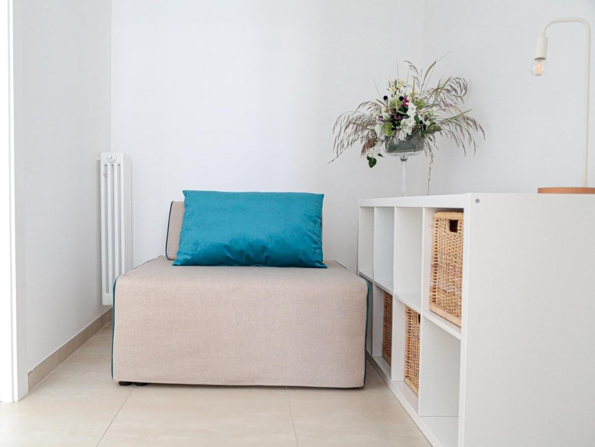 פורטו צ'זראו Casa Clementina Rooms Vista Mare מראה חיצוני תמונה