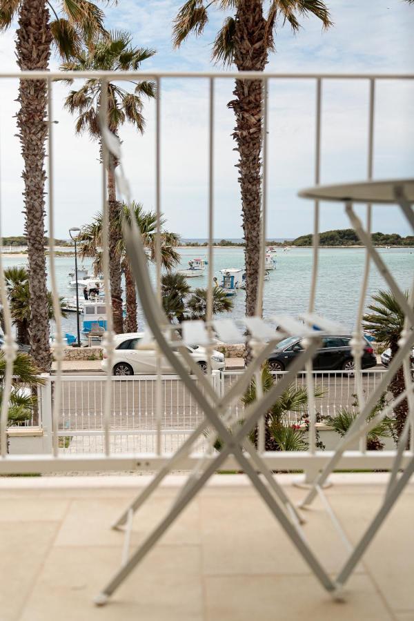 פורטו צ'זראו Casa Clementina Rooms Vista Mare מראה חיצוני תמונה