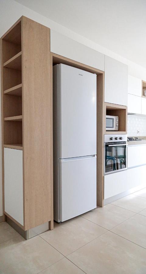 פורטו צ'זראו Casa Clementina Rooms Vista Mare מראה חיצוני תמונה