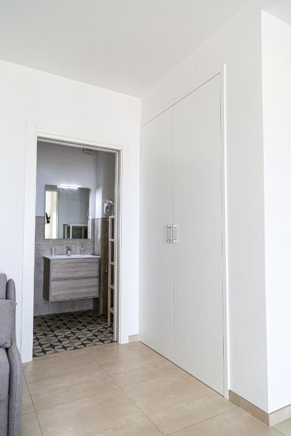 פורטו צ'זראו Casa Clementina Rooms Vista Mare מראה חיצוני תמונה