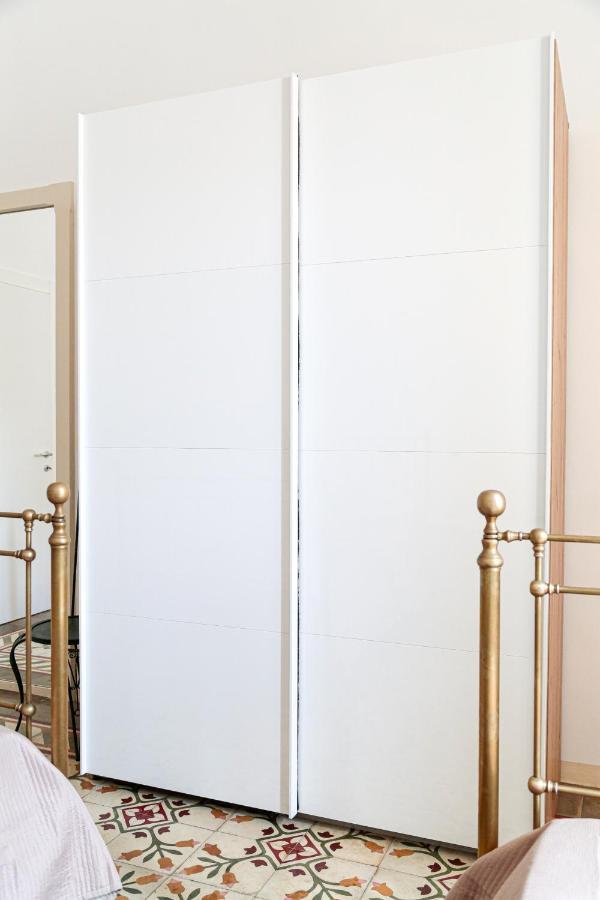 פורטו צ'זראו Casa Clementina Rooms Vista Mare מראה חיצוני תמונה