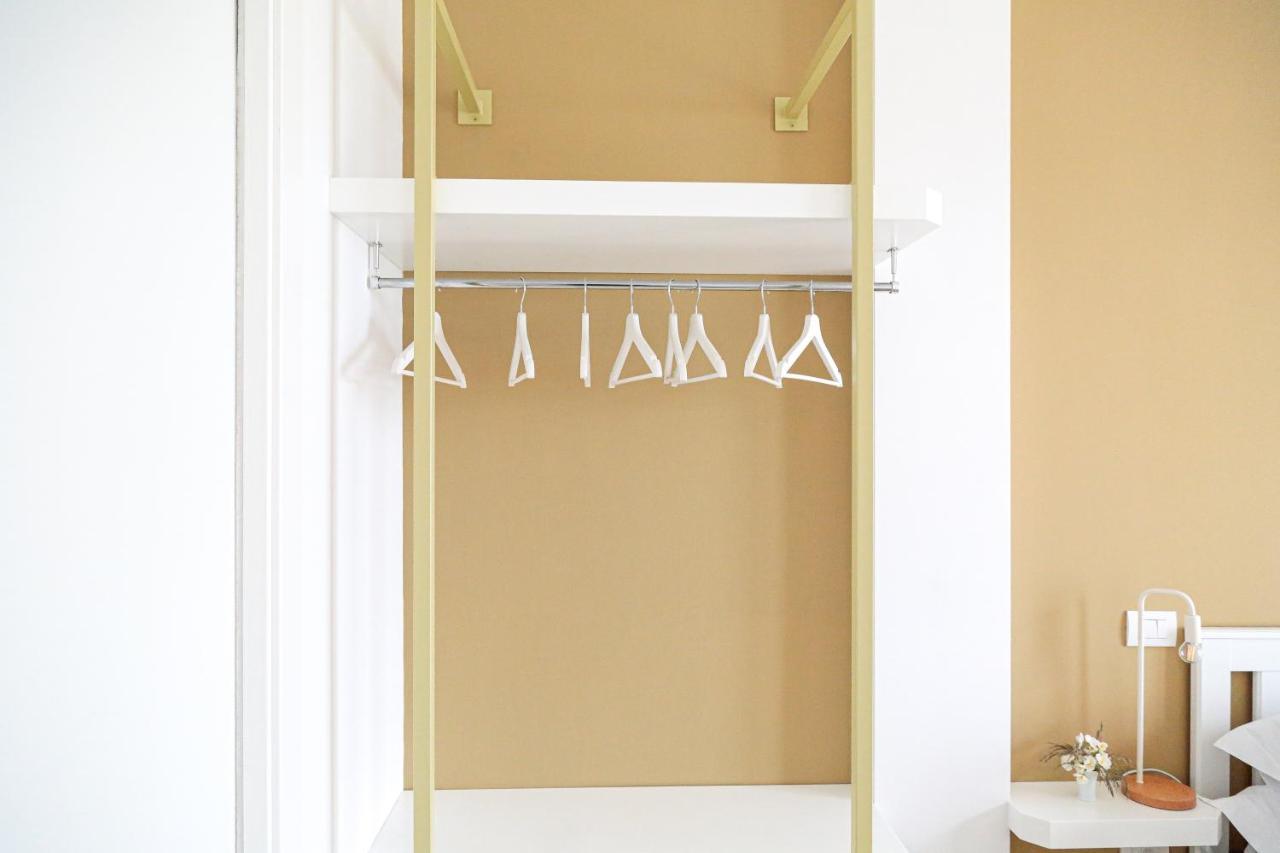 פורטו צ'זראו Casa Clementina Rooms Vista Mare מראה חיצוני תמונה