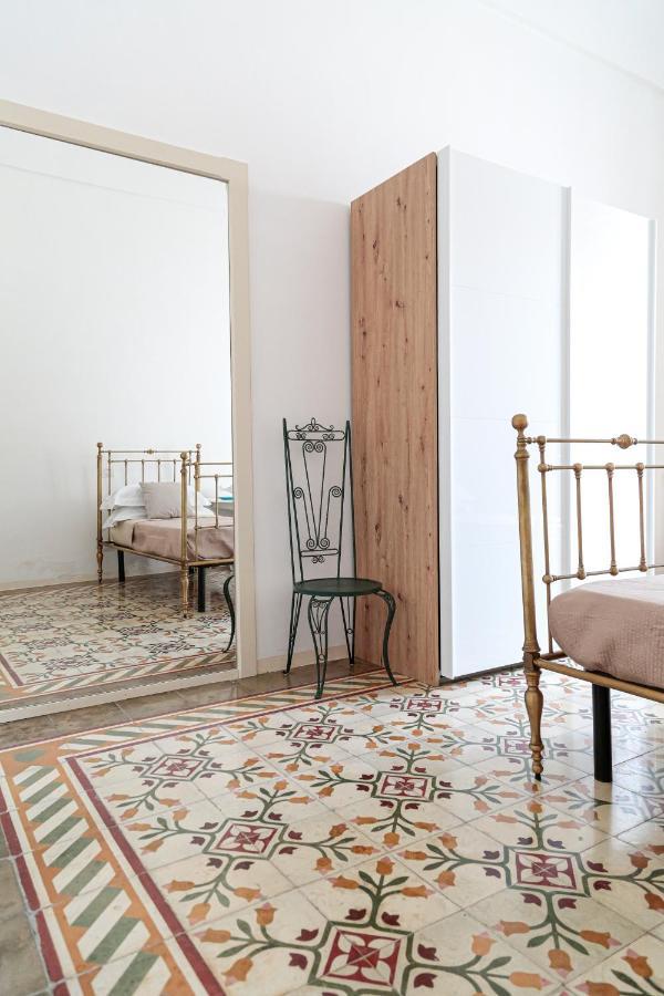 פורטו צ'זראו Casa Clementina Rooms Vista Mare מראה חיצוני תמונה