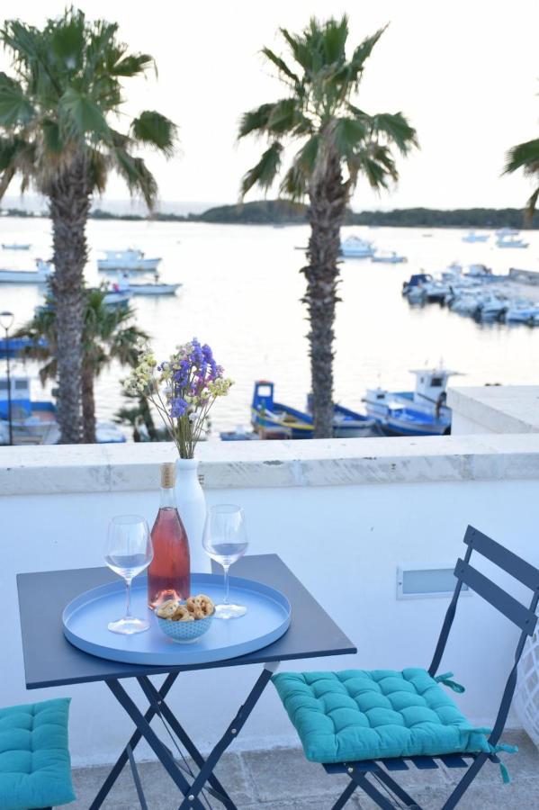 פורטו צ'זראו Casa Clementina Rooms Vista Mare מראה חיצוני תמונה