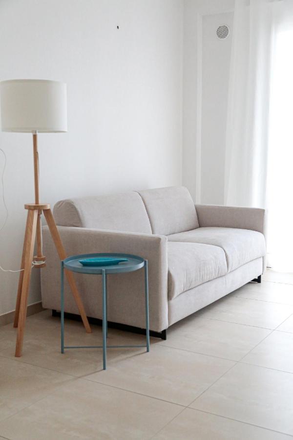פורטו צ'זראו Casa Clementina Rooms Vista Mare מראה חיצוני תמונה