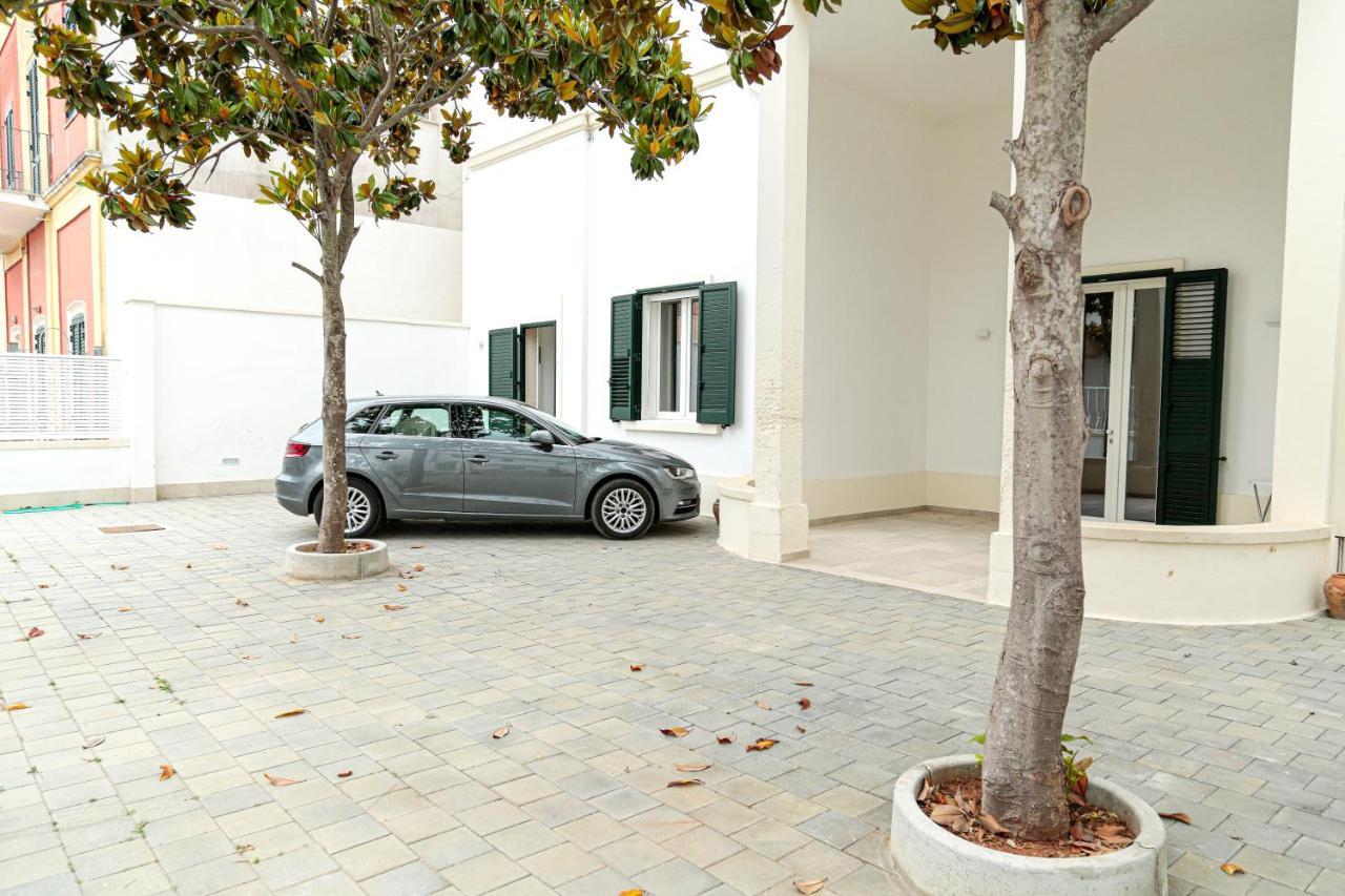 פורטו צ'זראו Casa Clementina Rooms Vista Mare מראה חיצוני תמונה