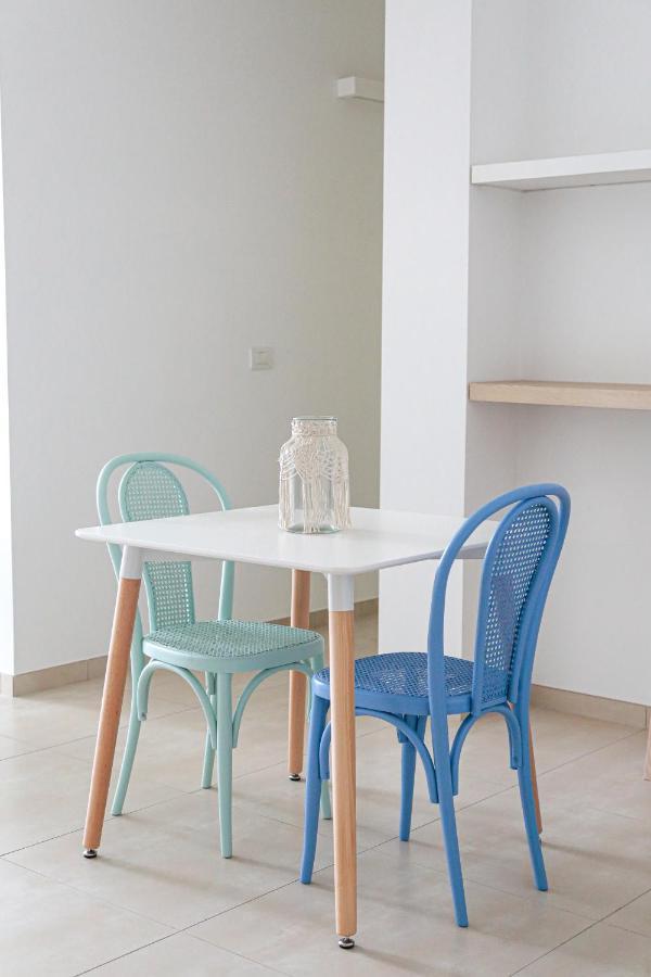 פורטו צ'זראו Casa Clementina Rooms Vista Mare מראה חיצוני תמונה