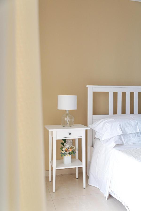 פורטו צ'זראו Casa Clementina Rooms Vista Mare מראה חיצוני תמונה