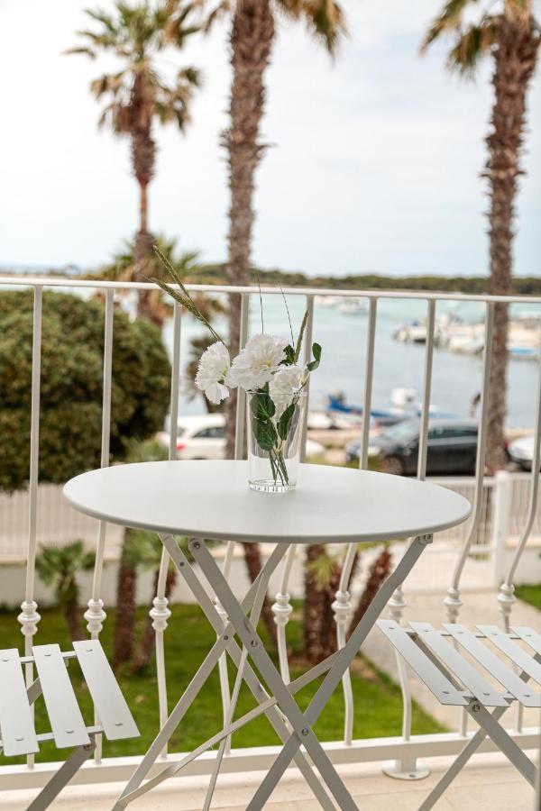 פורטו צ'זראו Casa Clementina Rooms Vista Mare מראה חיצוני תמונה