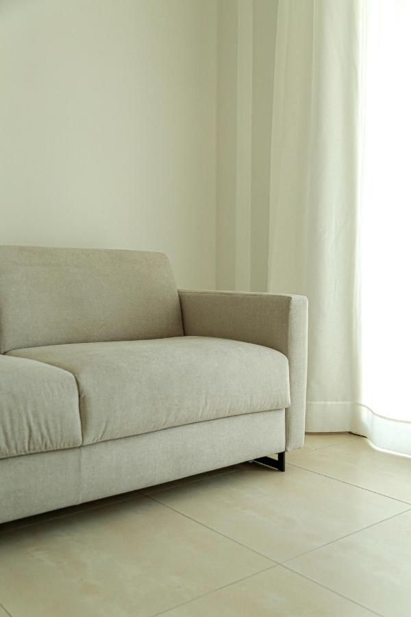 פורטו צ'זראו Casa Clementina Rooms Vista Mare מראה חיצוני תמונה
