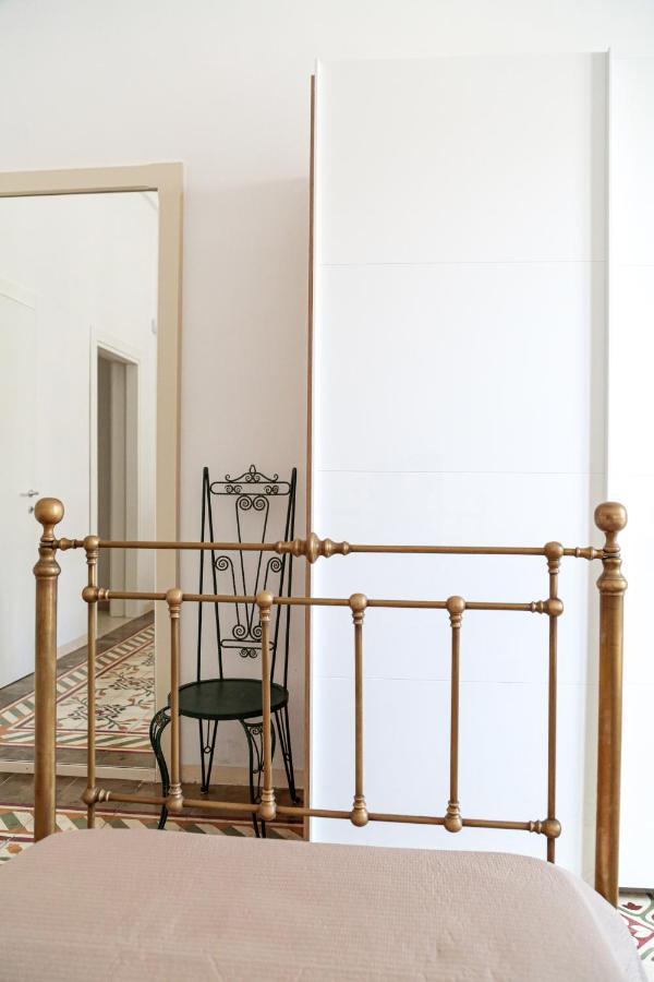 פורטו צ'זראו Casa Clementina Rooms Vista Mare מראה חיצוני תמונה