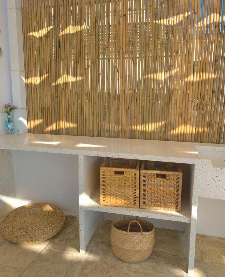 פורטו צ'זראו Casa Clementina Rooms Vista Mare מראה חיצוני תמונה