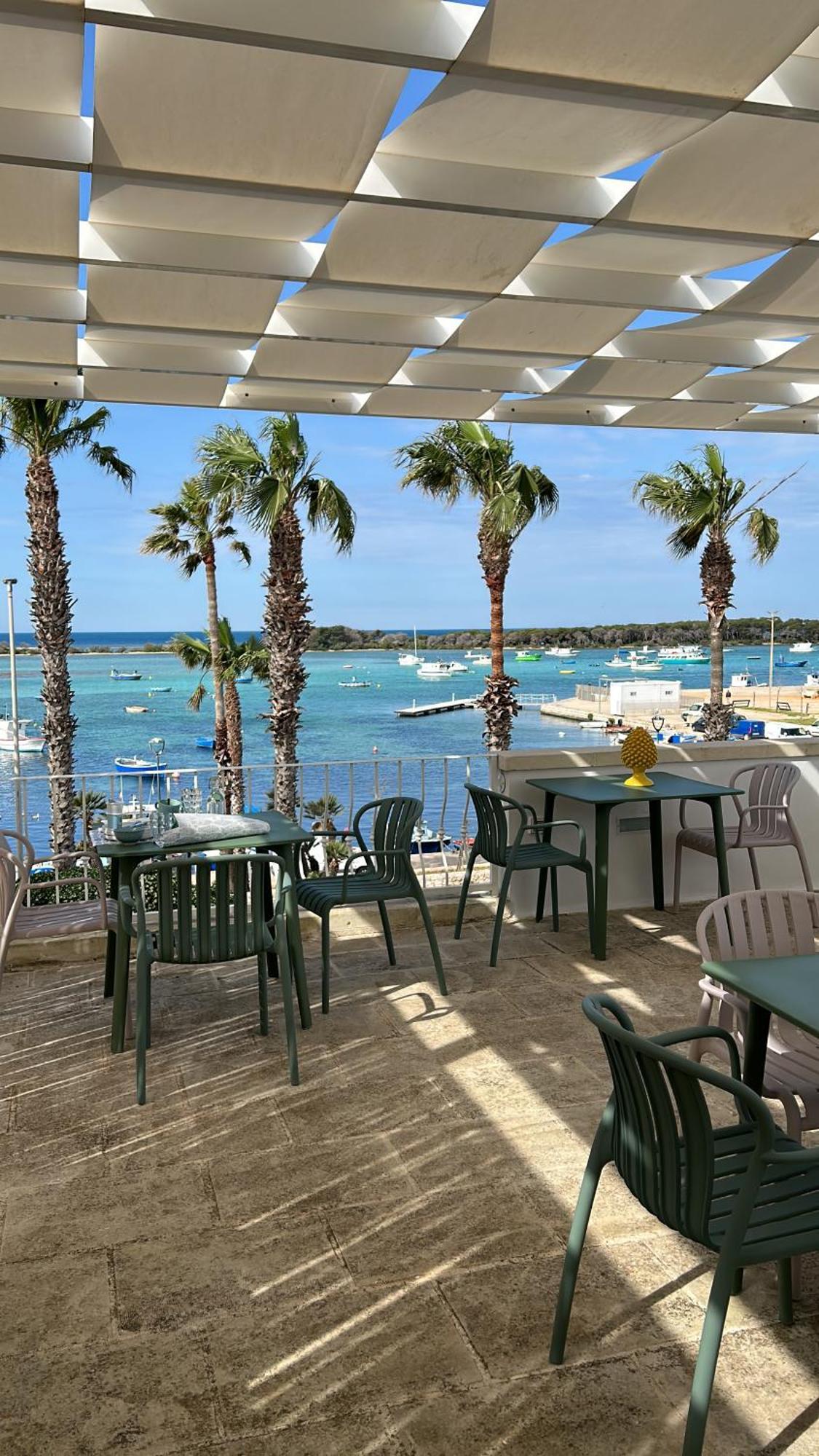 פורטו צ'זראו Casa Clementina Rooms Vista Mare מראה חיצוני תמונה